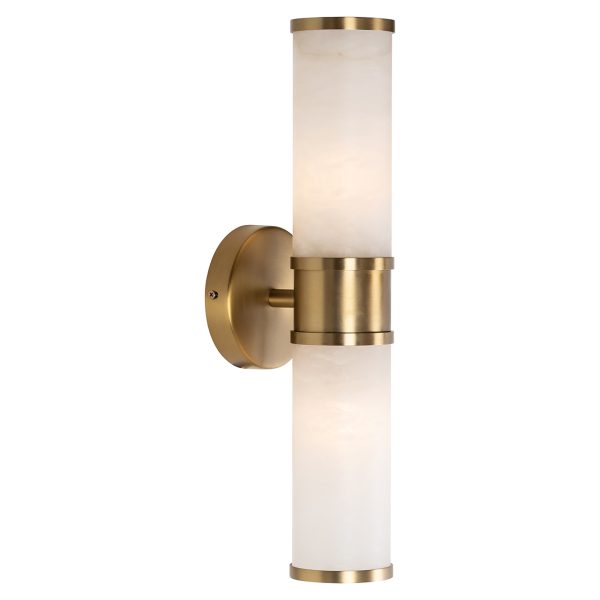 Wandlamp Charlize (Gold) - Afbeelding 2