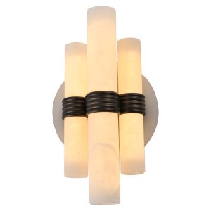 Wandlamp Zara (White)