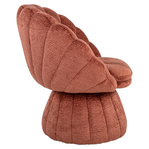 Fauteuil Blossom blush fusion (Fusion 92 Blush) - Afbeelding 2