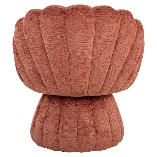 Fauteuil Blossom blush fusion (Fusion 92 Blush) - Afbeelding 3
