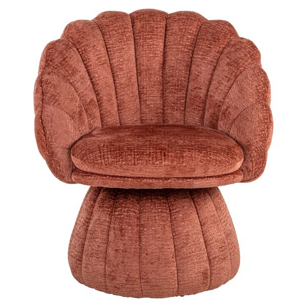 Fauteuil Blossom blush fusion (Fusion 92 Blush) - Afbeelding 4