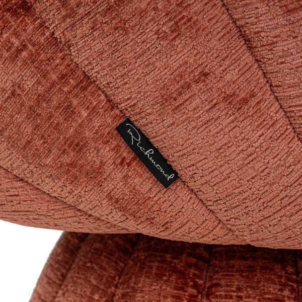 Fauteuil Blossom blush fusion (Fusion 92 Blush) - Afbeelding 6