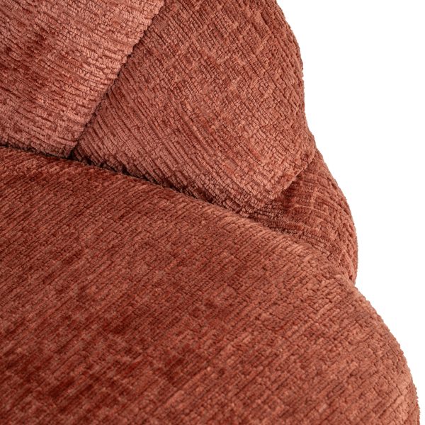 Fauteuil Blossom blush fusion (Fusion 92 Blush) - Afbeelding 7