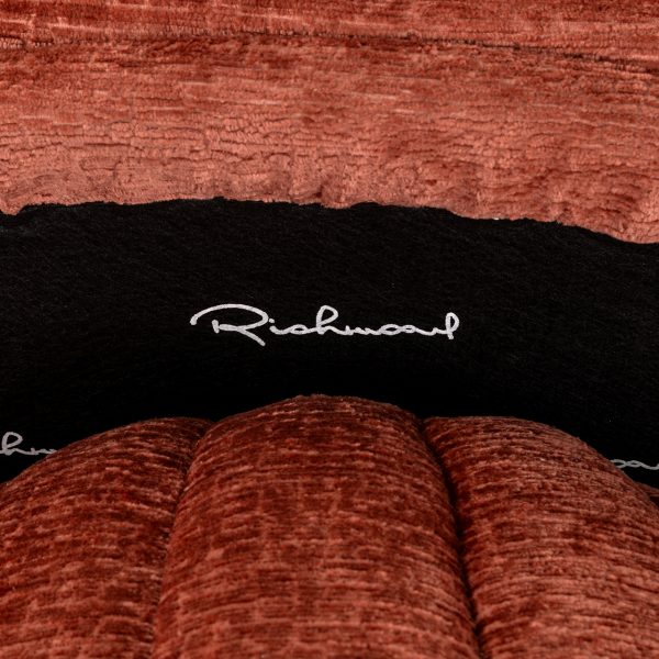 Fauteuil Blossom blush fusion (Fusion 92 Blush) - Afbeelding 8