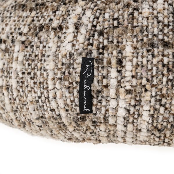 Draaistoel Alexis brown omara (Brown omara) - Afbeelding 6