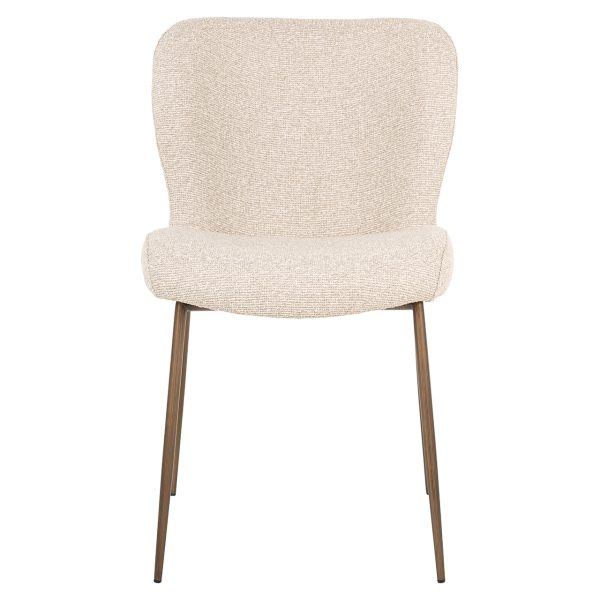 Stoel Odarby biscotti (set van 2) (Biscotti) - Afbeelding 4