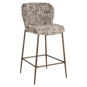 Counterstoel Odarby brown omara (Brown omara)