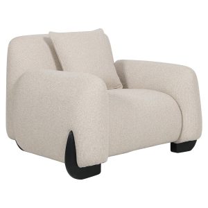 Fauteuil Godiva biscotti (Biscotti)