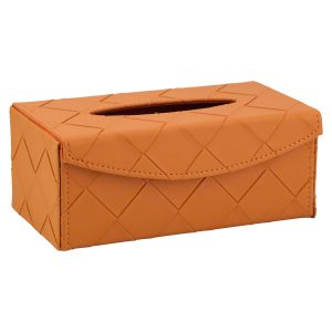 Tissuebox Molly (Orange)