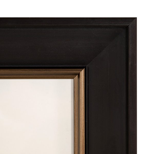 Wall art Blazer (Brown) - Afbeelding 6