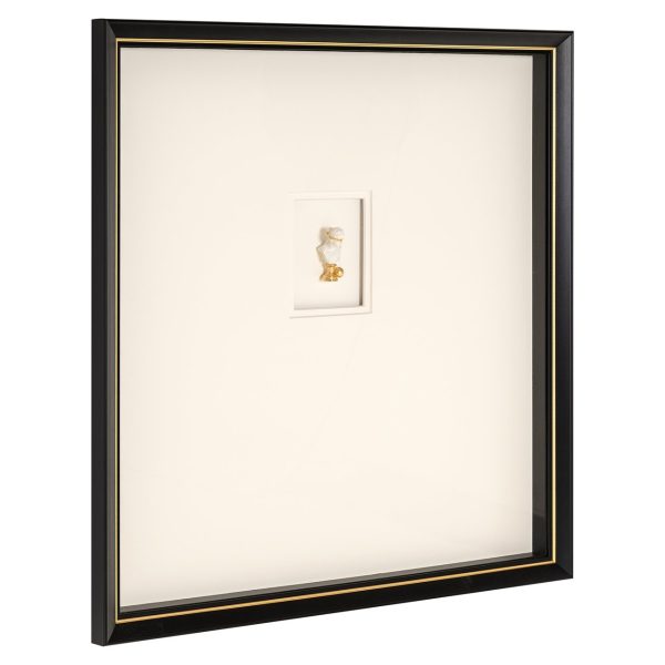 Wall art Danni (Black/white) - Afbeelding 2