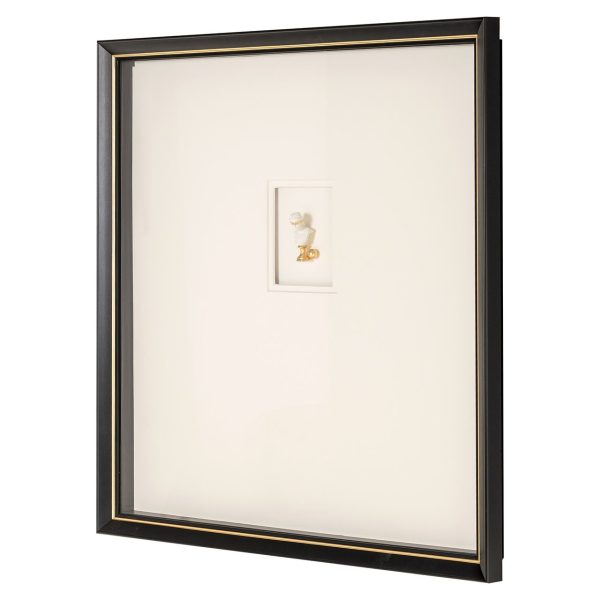 Wall art Danni (Black/white) - Afbeelding 3