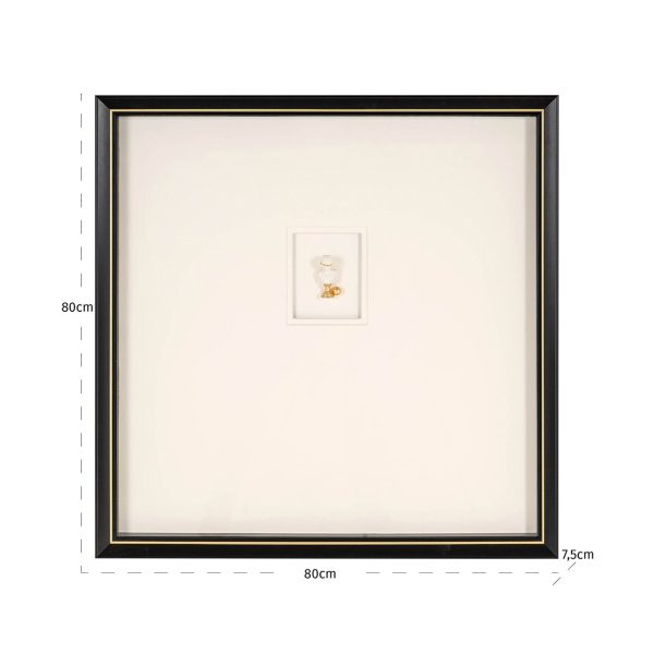 Wall art Danni (Black/white) - Afbeelding 4