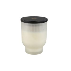 New Elements Floral Arabia Scented Candle 380g L (set of 6)