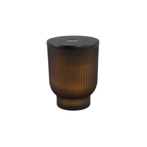 New Elements Woody Bouquet Scented Candle 380g L (set of 6)