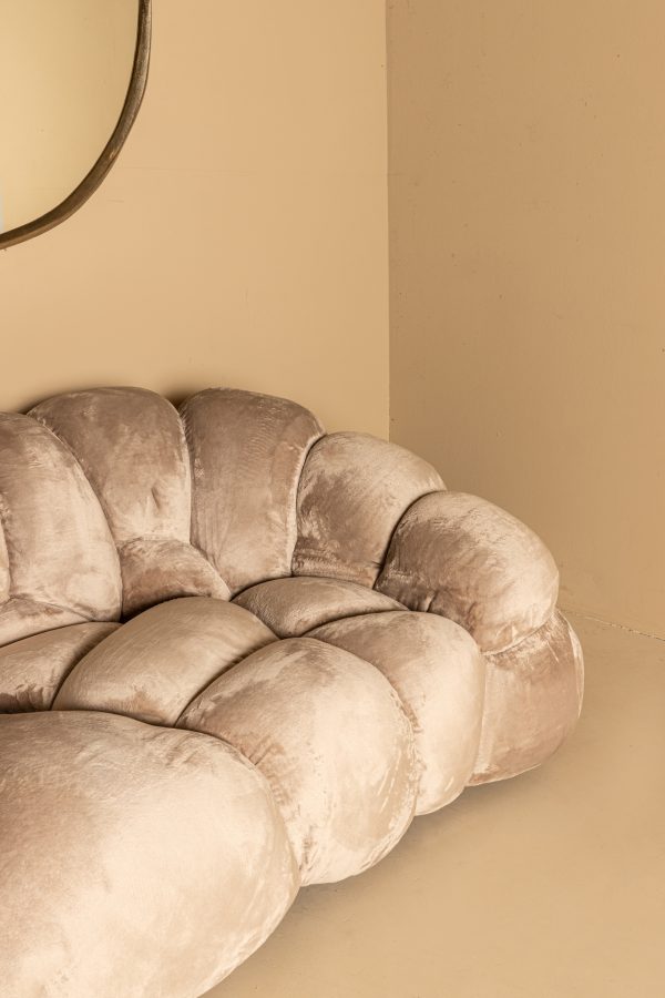 Nubibus Sofa Pumpkin - Afbeelding 2