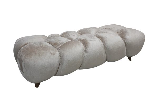 Nubibus Bench Beige - Afbeelding 2