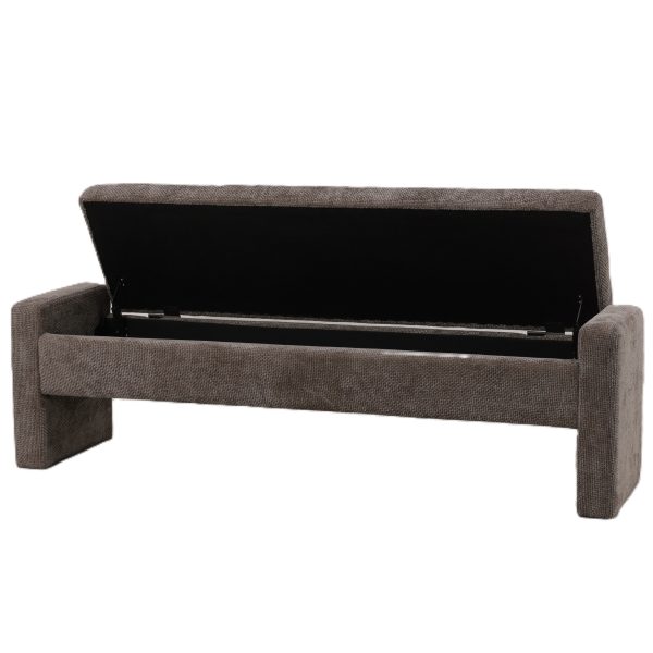 Sidney Bench Stone - Afbeelding 2