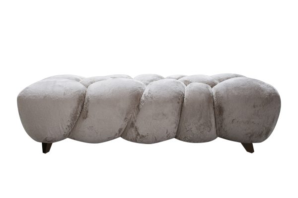 Nubibus Bench Beige - Afbeelding 3