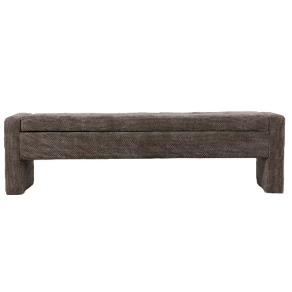 Sidney Bench Stone - Afbeelding 3