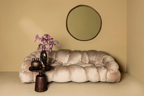 Nubibus Sofa Pumpkin - Afbeelding 4