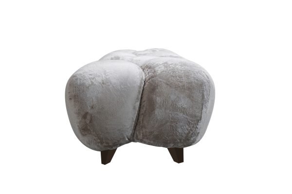 Nubibus Bench Beige - Afbeelding 4
