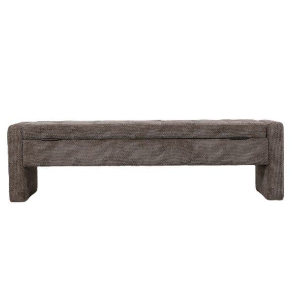 Sidney Bench Stone - Afbeelding 4