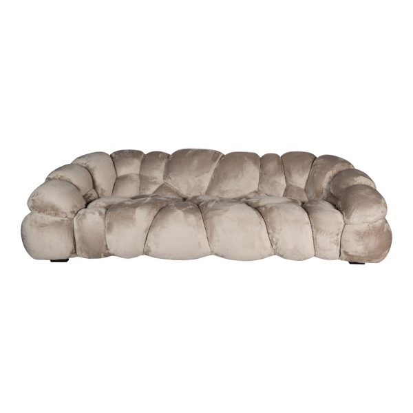 Nubibus Sofa Beige - Afbeelding 5