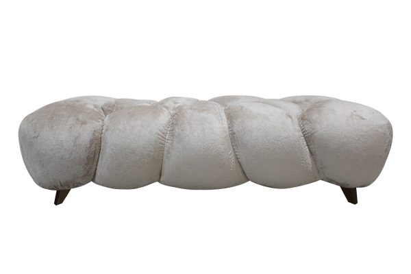 Nubibus Bench Beige - Afbeelding 5