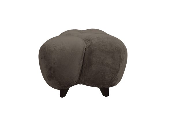 Nubibus Bench Dark Taupe - Afbeelding 5
