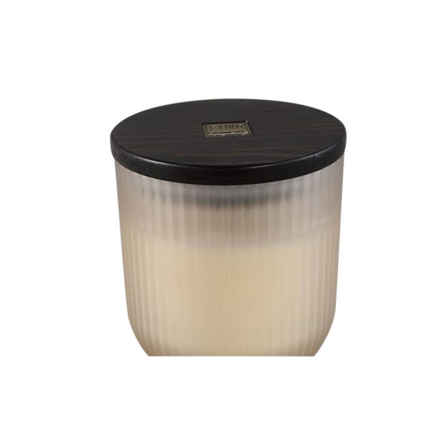 New Elements Oud Minerale Scented Candle 380g L (set of 6) - Afbeelding 6