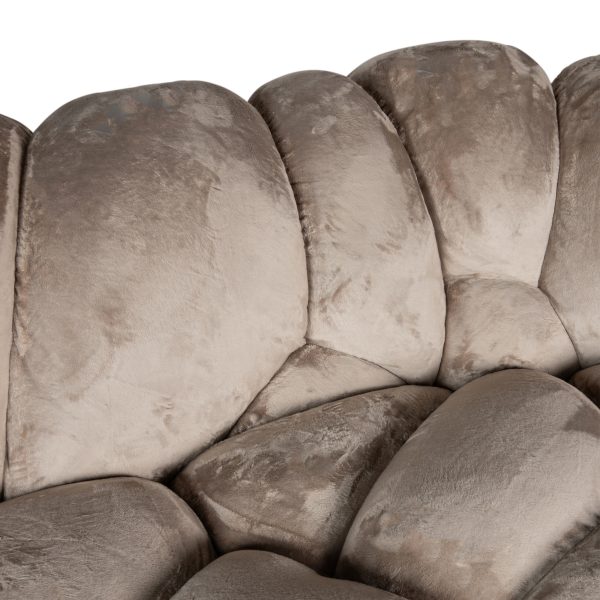 Nubibus Sofa Beige - Afbeelding 6