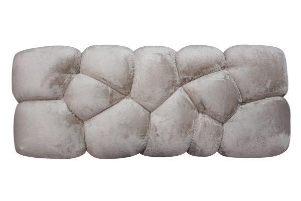 Nubibus Bench Beige - Afbeelding 6
