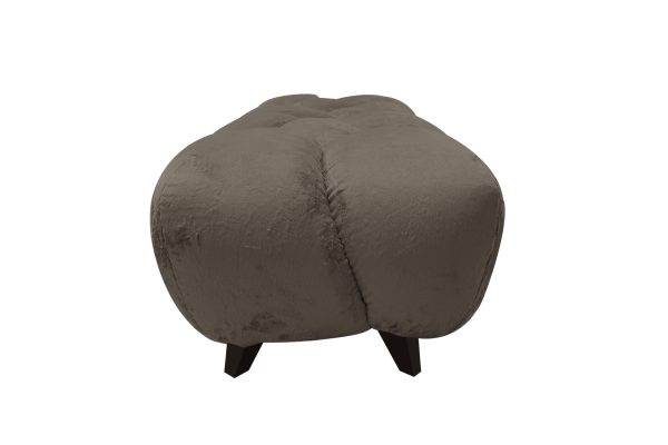 Nubibus Bench Dark Taupe - Afbeelding 7