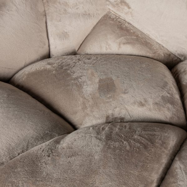 Nubibus Sofa Beige - Afbeelding 8