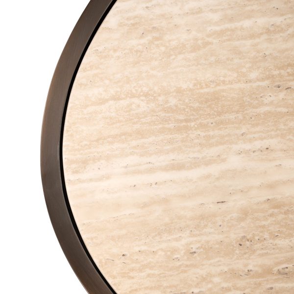 Salontafel Bonanza (Bronze) - Afbeelding 7