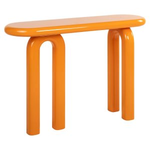 Wandtafel Rascal (Orange)