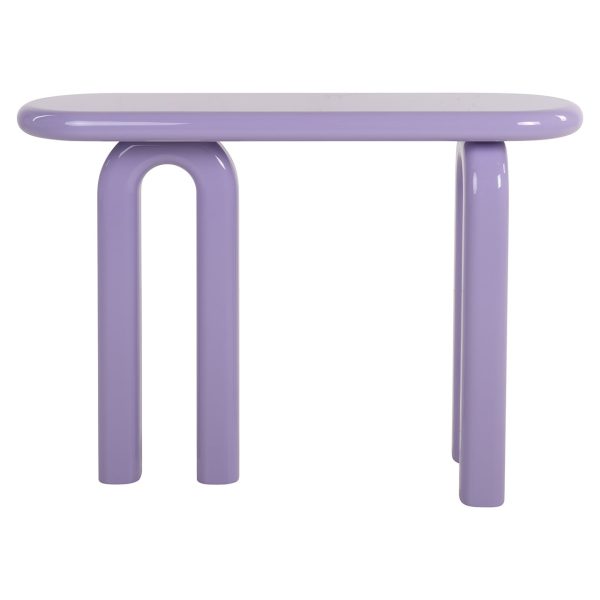 Wandtafel Rascal (Purple) - Afbeelding 2