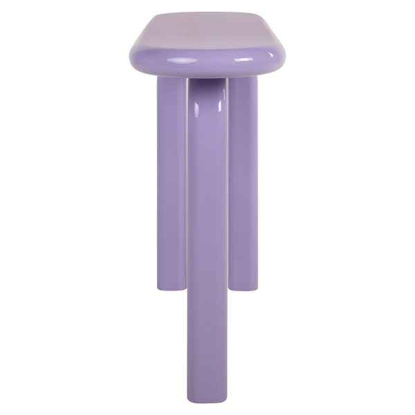 Wandtafel Rascal (Purple) - Afbeelding 3
