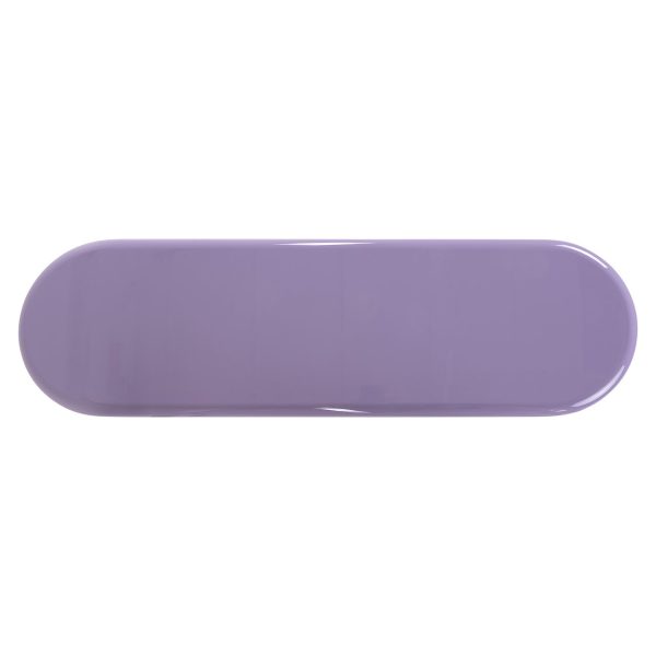 Wandtafel Rascal (Purple) - Afbeelding 4