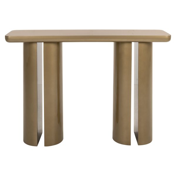 Wandtafel Whisker (Gold) - Afbeelding 2