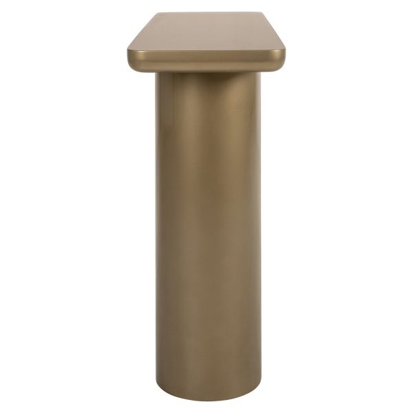 Wandtafel Whisker (Gold) - Afbeelding 3