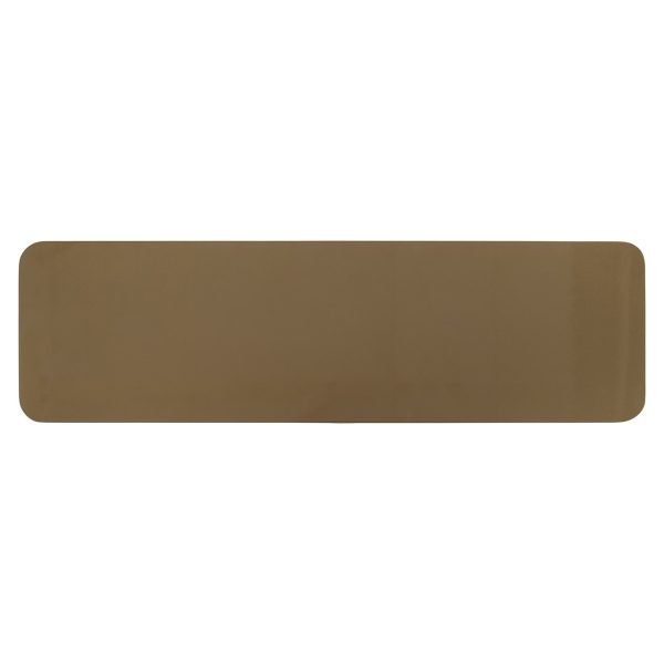 Wandtafel Whisker (Gold) - Afbeelding 4