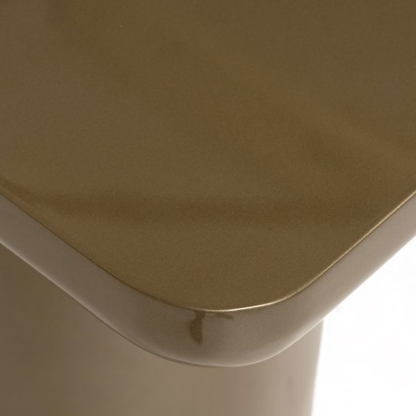 Wandtafel Whisker (Gold) - Afbeelding 5