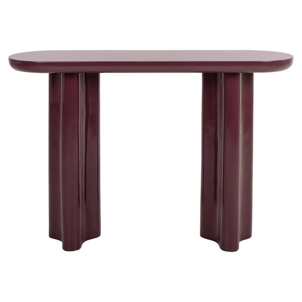 Wandtafel Sunny (Burgundy) - Afbeelding 2