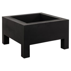 Vuurschaal Nerium outdoor (Black)