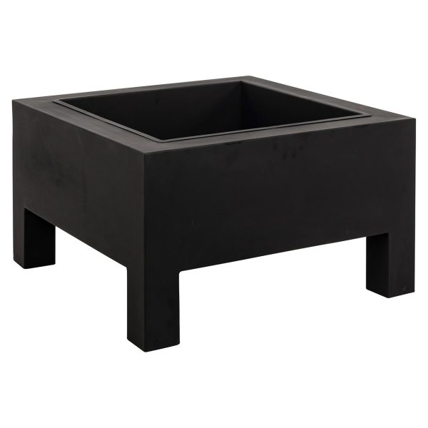 Vuurschaal Nerium outdoor (Black)