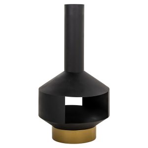 Tuinhaard Quinn outdoor (Black)