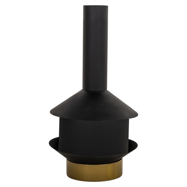 Tuinhaard Quinn outdoor (Black) - Afbeelding 3