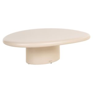 Salontafel Urban Bloom indoor/outdoor (Sandstone)